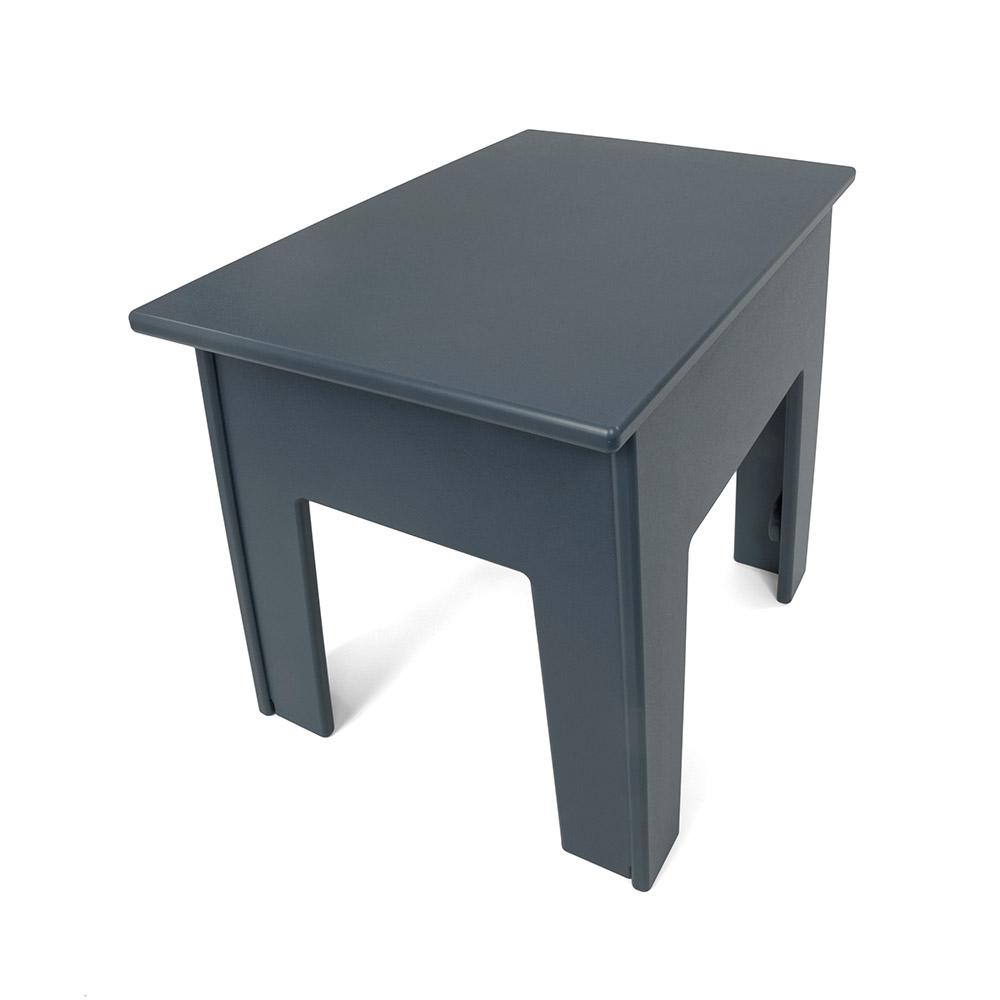 outdoor bench