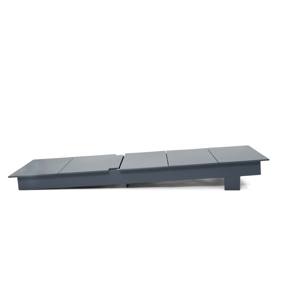 lollygagger chaise sunbed