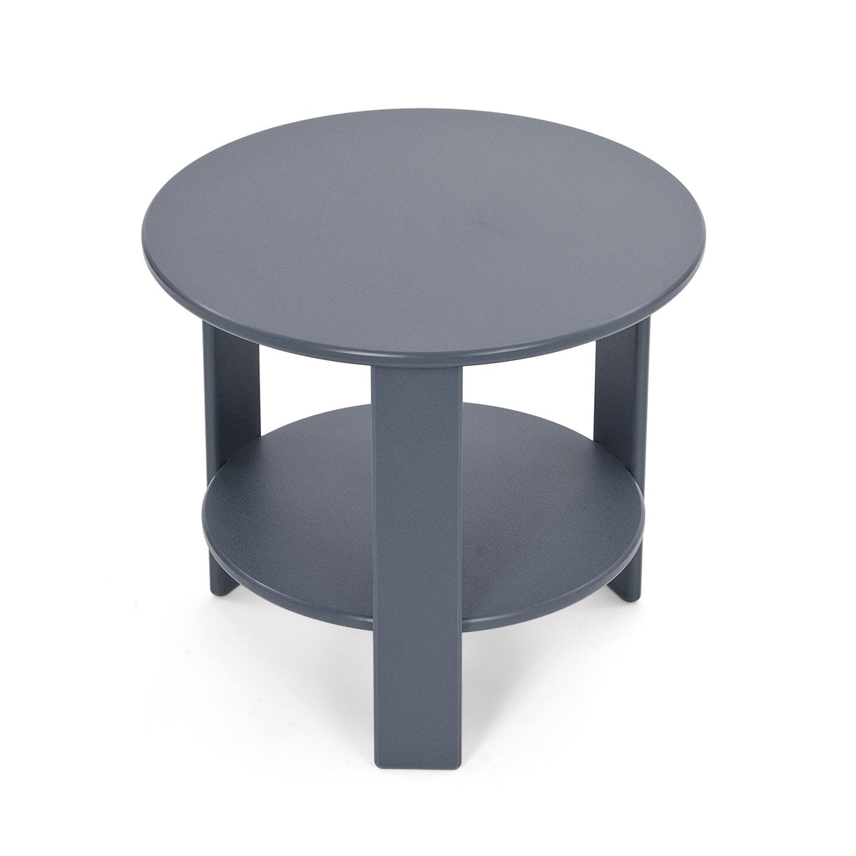 lollygagger side table round