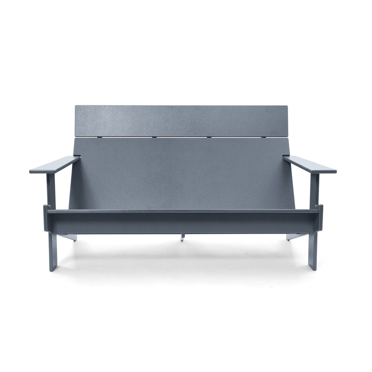 lollygagger sofa bench