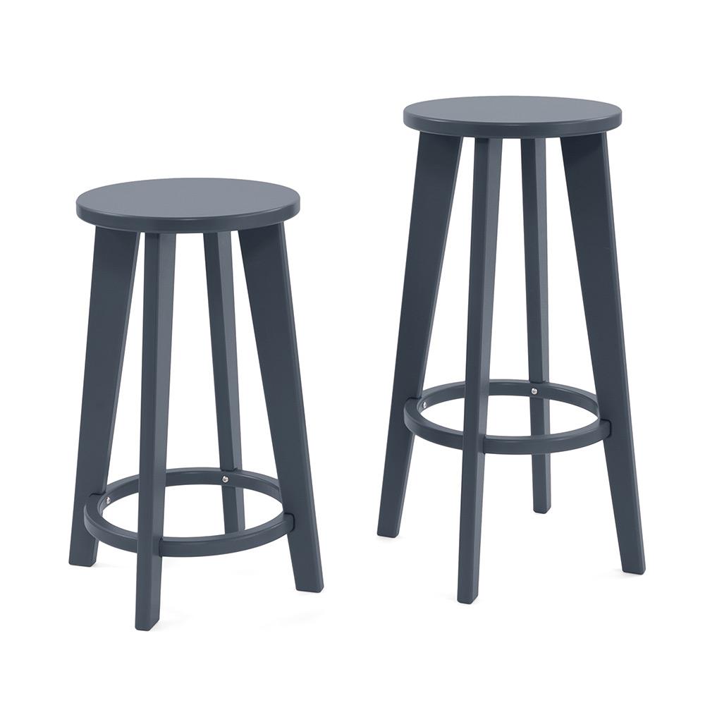 outdoor stools