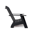 recycled outdoor chair