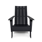 modern outdoor chair