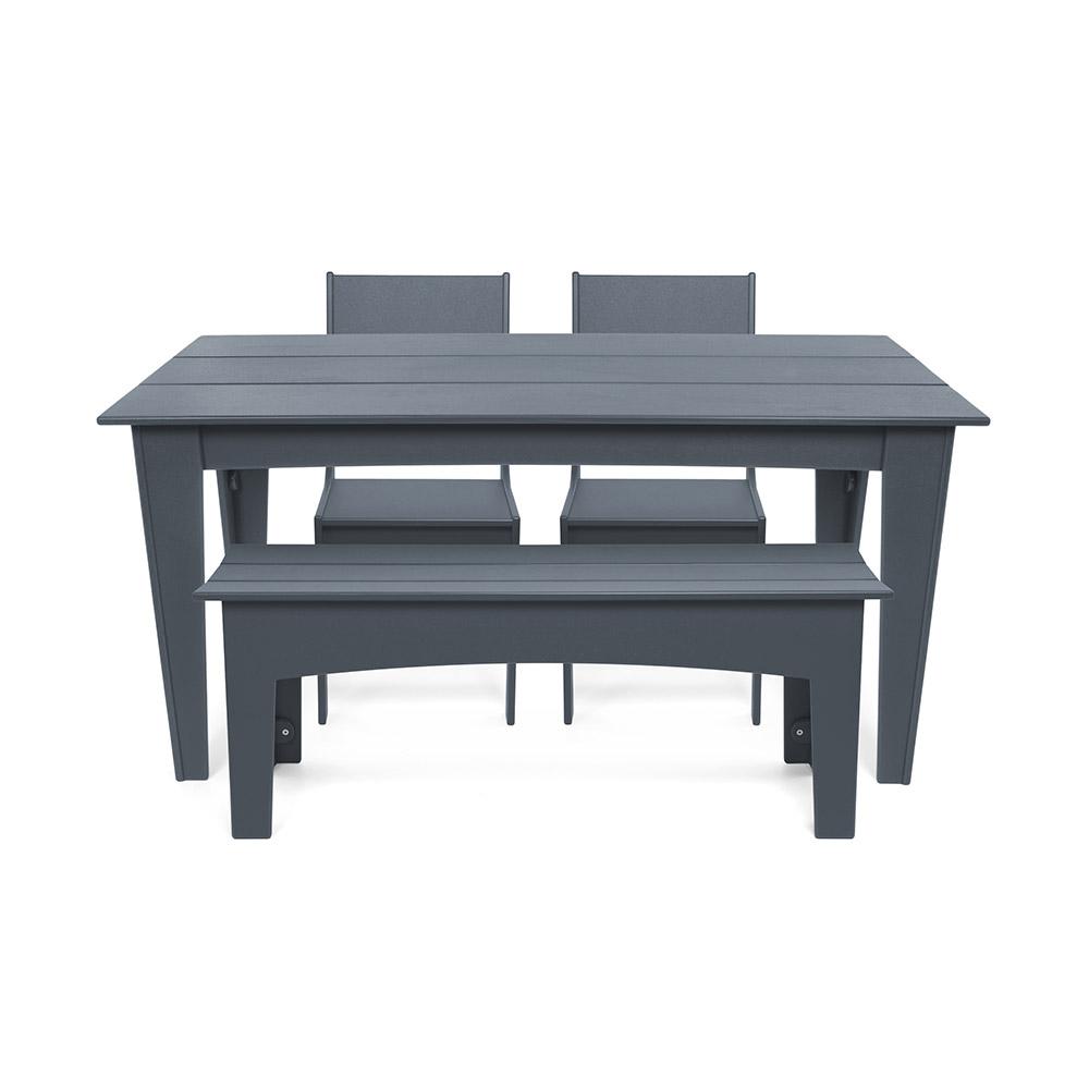 outdoor dining set