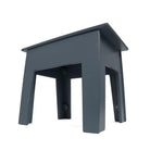 outdoor bench