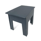 outdoor bench