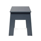 outdoor bench