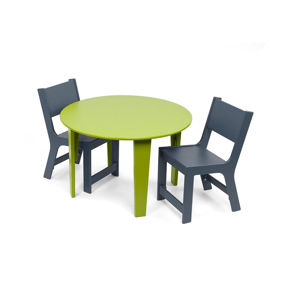 kids dining