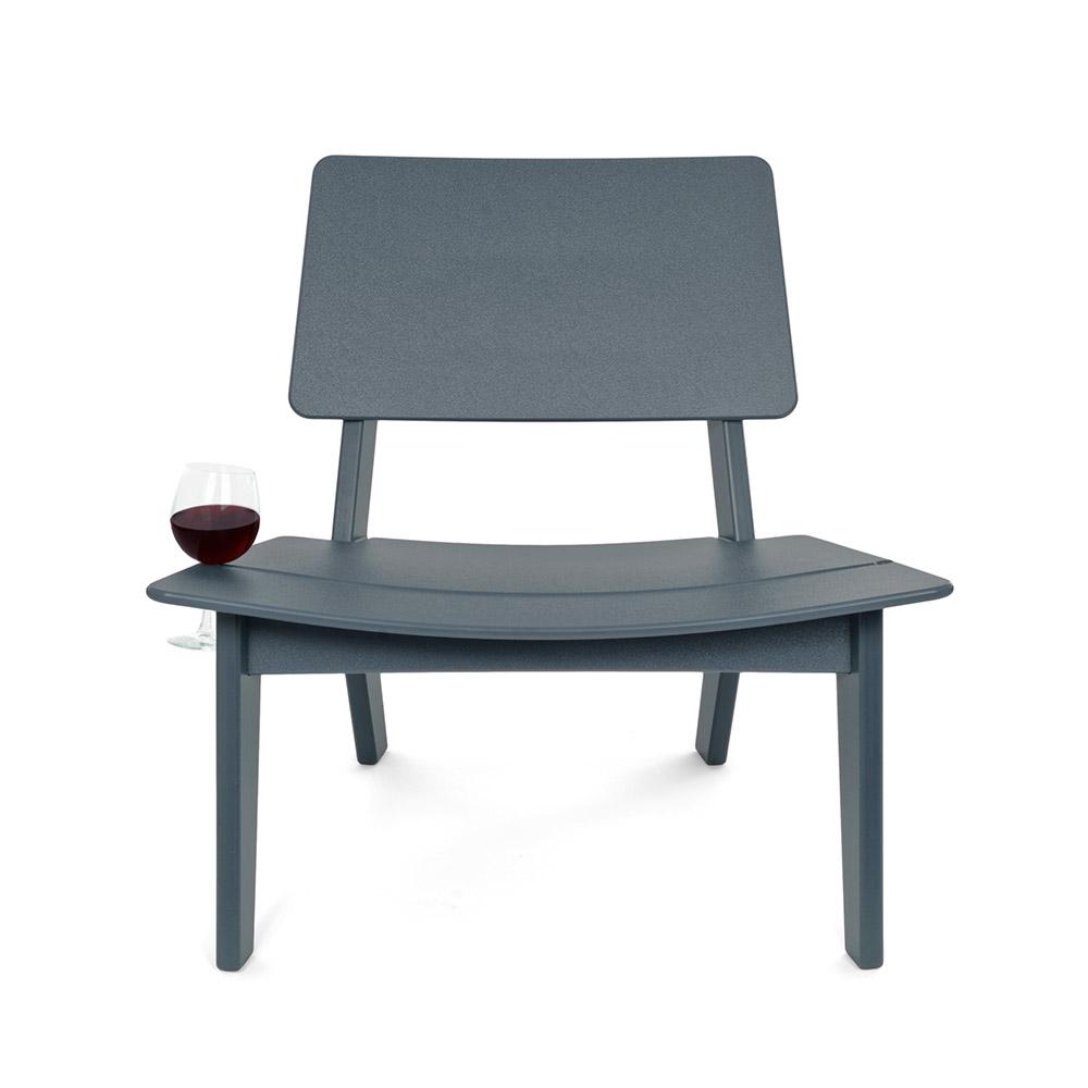 outdoor lounge chair