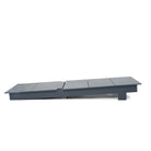 lollygagger chaise sunbed