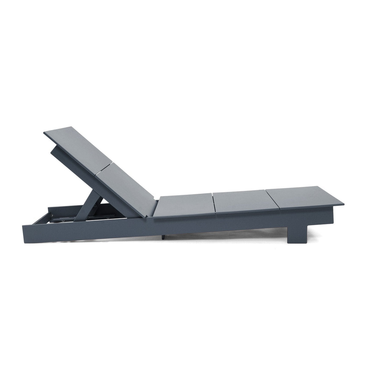 lollygagger chaise sunbed