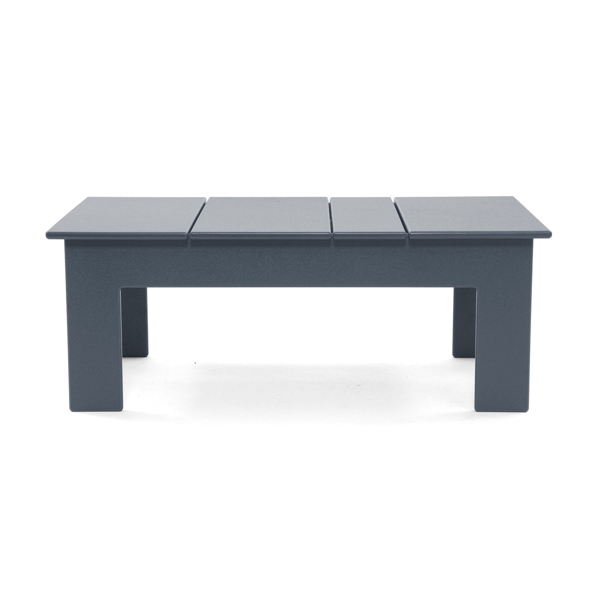 lollygagger coffee table rectangle