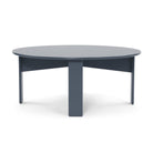 lollygagger coffee table round