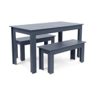 lollygagger picnic table and benches