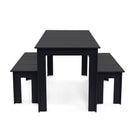 lollygagger picnic table and benches