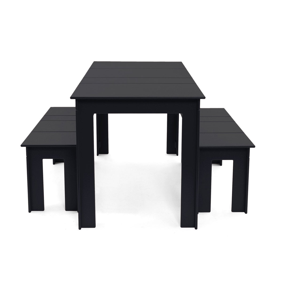 lollygagger picnic table and benches