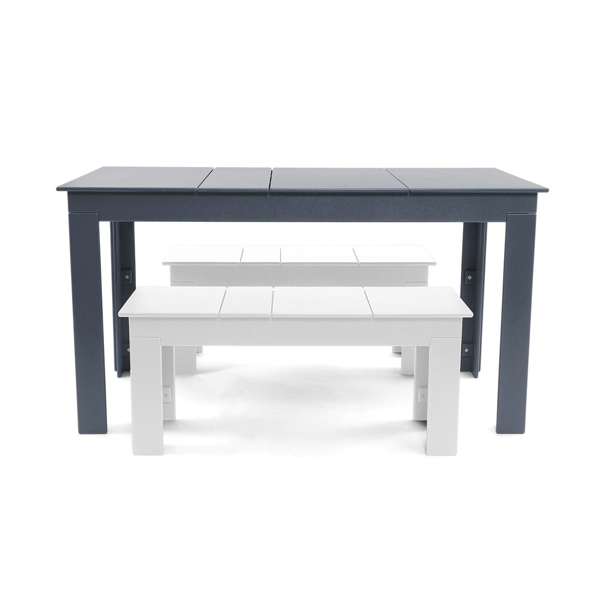 lollygagger picnic table and benches