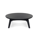outdoor cocktail table