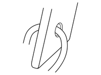 Cable Hole icon